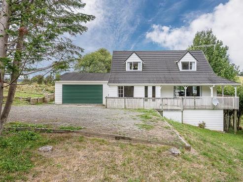 362 Blackbridge Road, Dairy Flat