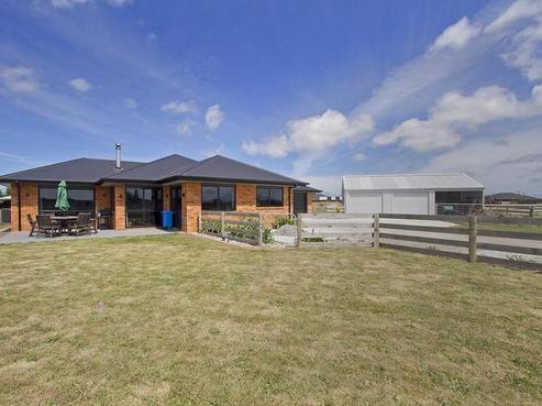 486 Turuturu Road, Hawera