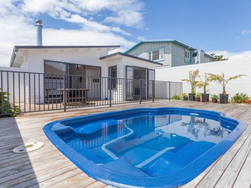 225B Beverley Terrace, Whangamata
