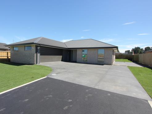 36 Rossall Crescent, Rolleston