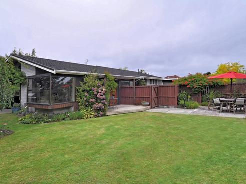 28A Juniper Place, Burnside