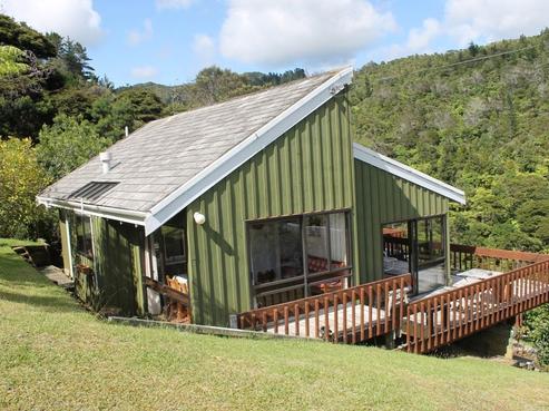 26 Adlor Hill Road, Port Charles