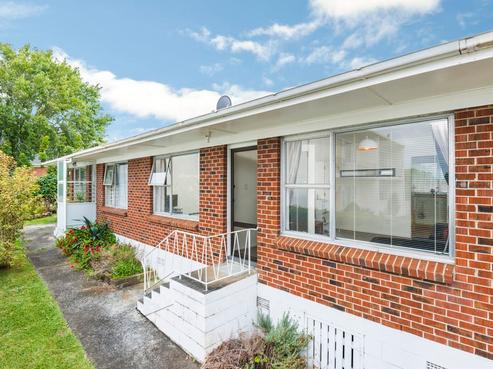 8/653 New North Road, Morningside