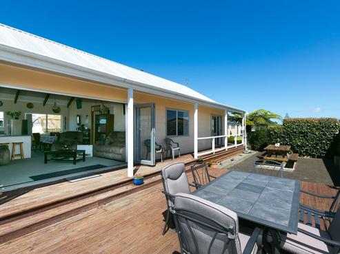 89 Ranfurly Street, Waitara