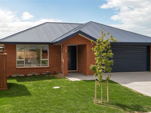 8 Sequoia Way, Rangiora