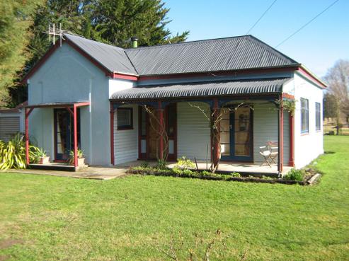 33 Miller Street, Cheviot