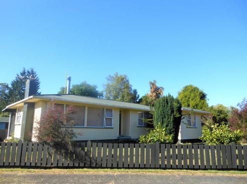 122 Lairdvale Road, Taumarunui