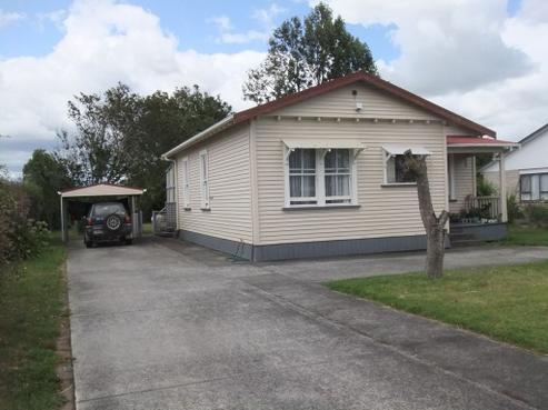 73 Kenrick Street, Te Aroha