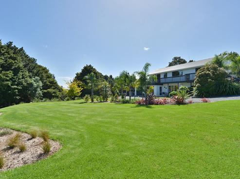 225 Apotu Road, Kauri