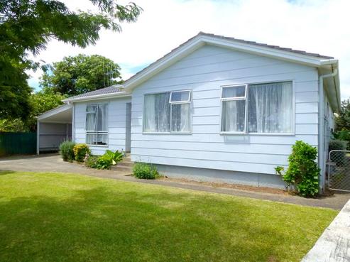 16 Matilda Place, Kaitaia