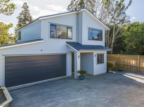 88A Kaurilands Road, Titirangi