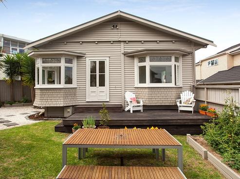 6 Raymond Street, Point Chevalier