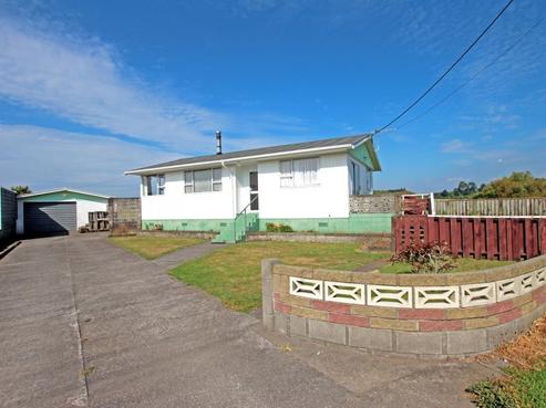 2 Browne Street, Waitara