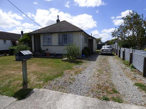 20 Poole Street, Feilding