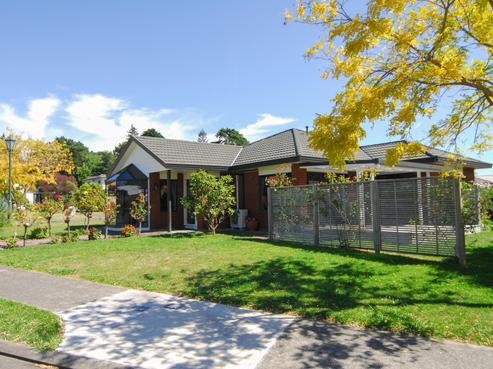 1 Kingsgate Row, Havelock North