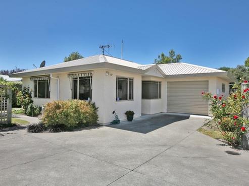17A Harris Street, Greenmeadows