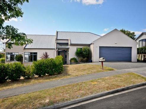 3 Windermere Rise, Rototuna