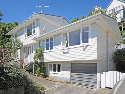 72 Warwick Street, Wilton