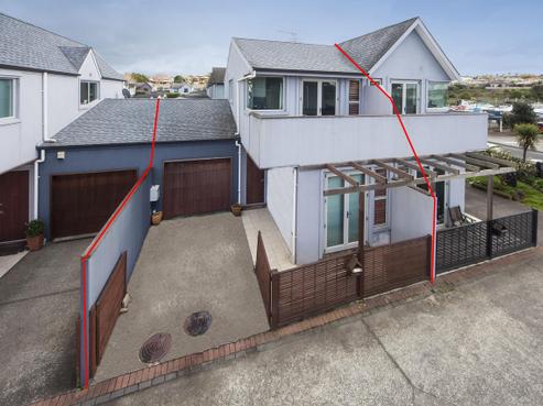 11B Clearwater Cove, West Harbour