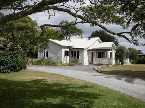 88 Okauia Springs Road, Matamata