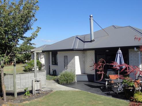 23 Dame Cath Place, Matamata