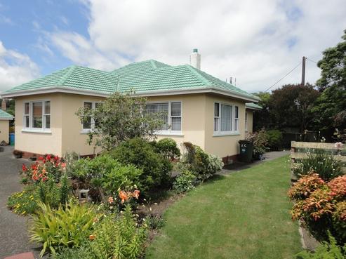 2 Caplen Street, Hawera