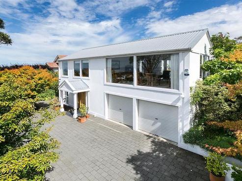 13 Granville Terrace, Belleknowes