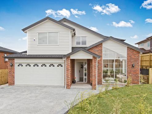 25 Syrah Crescent, Ranui