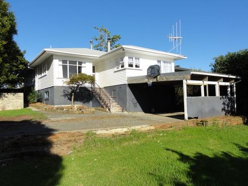 20 Corks Road, Kamo