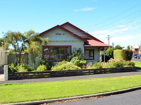 5 Cranley Street, Musselburgh