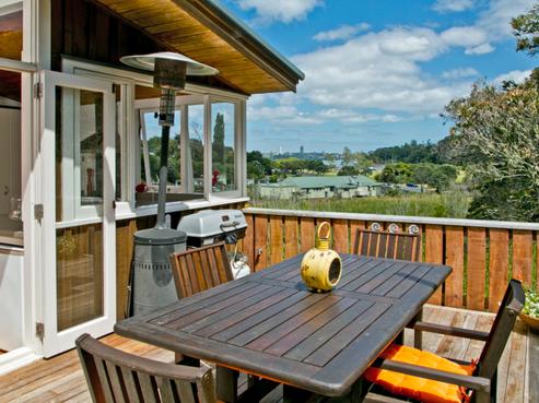 22A Wilding Avenue, Northcote Point