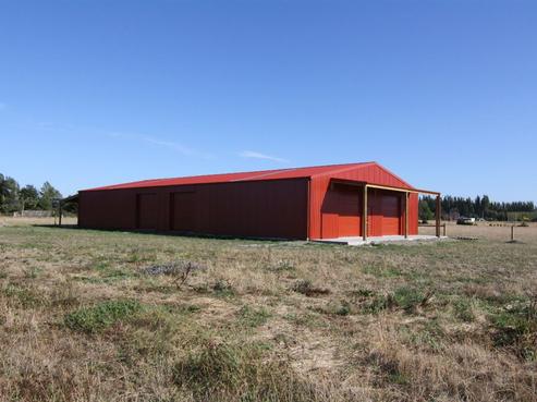 1444 Main North Road, Waikuku