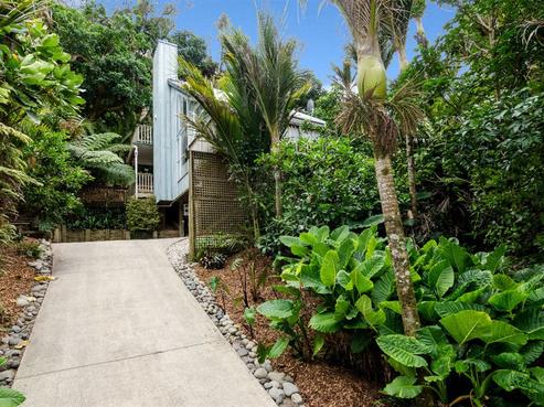 107 Motutara Road, Muriwai