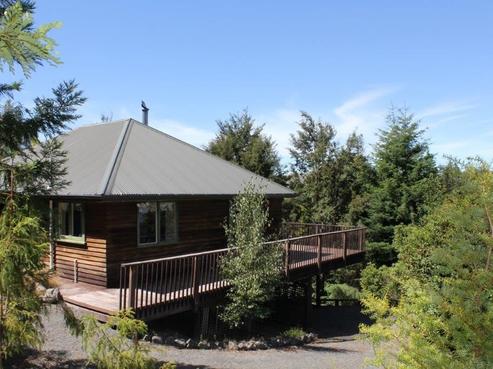 86 Chalet Crescent, Hanmer Springs