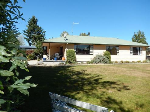 211 Talbot Street, Geraldine