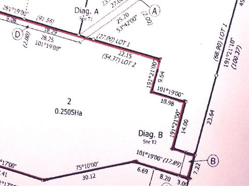 5 Johns Road, Jervoistown