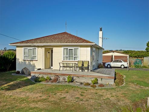 558 Waiuku-otaua Road, Otaua