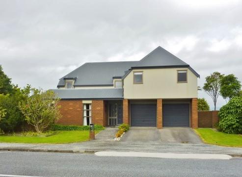1 Hunter Street, Westport
