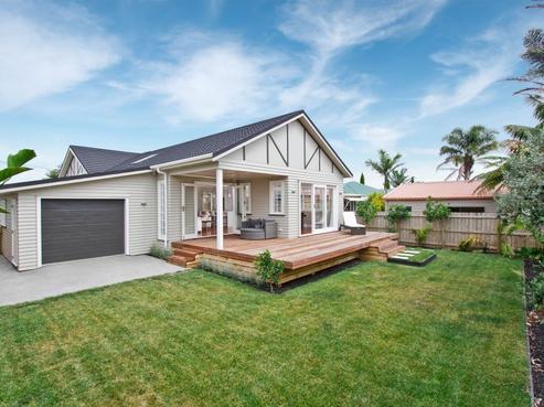 17 Target Street, Point Chevalier