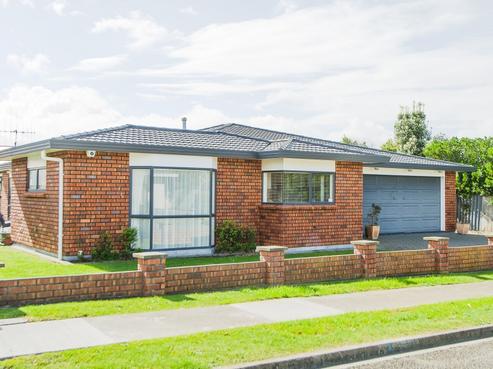 40 Nathan Street, Springvale