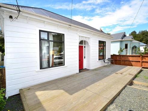 18 Malvern Street, Woodhaugh