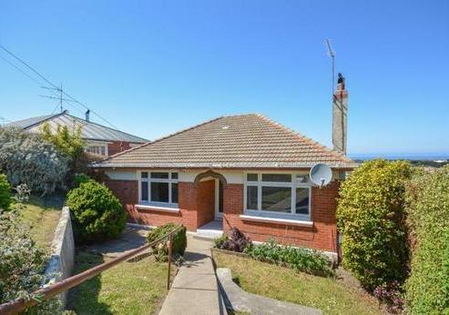 54 Moana Crescent, Musselburgh