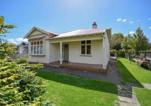 19 Cranley Street, Musselburgh