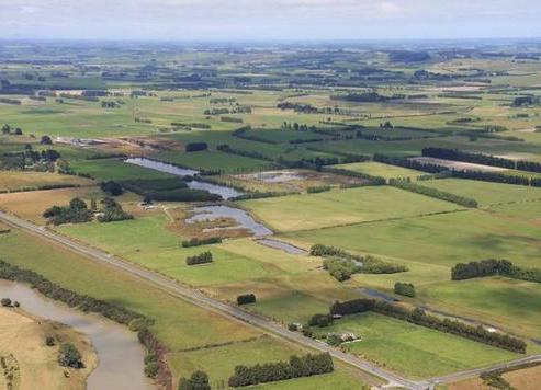 359 Terrace Road, Mataura