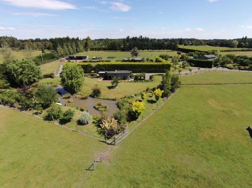 185 Bells Road, West Melton