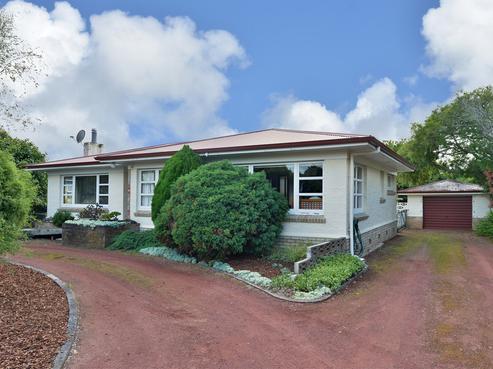 156 Kiripaka Road, Tikipunga
