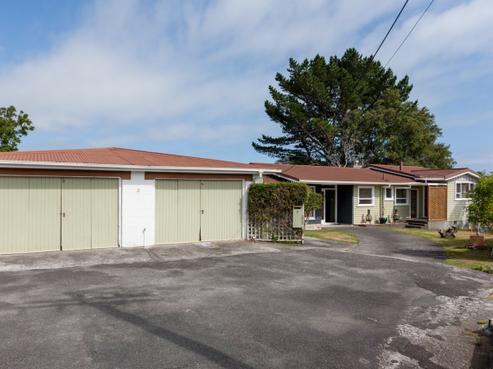3 Penny Lane, Lower Vogeltown