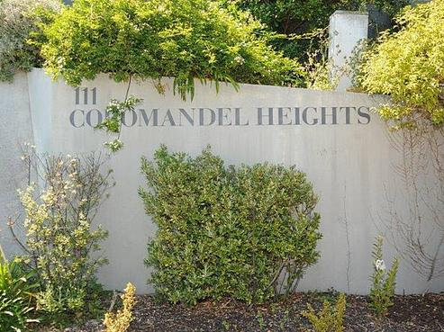 5/111 Coromandel Street, Newtown