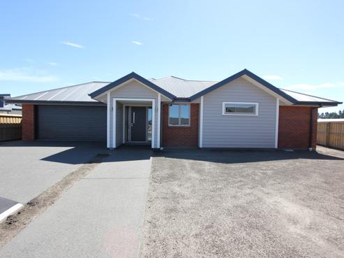 13 Highworth Crescent, Rolleston
