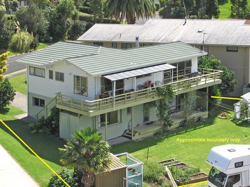 116 Waireka Place, Whangamata